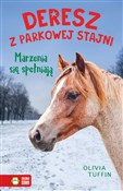 Deresz z p... - Olivia Tuffin -  Książka z wysyłką do Niemiec 