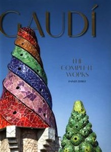 Obrazek Gaudi The Complete Works