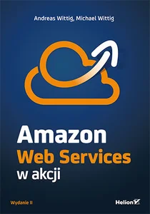 Bild von Amazon Web Services w akcji