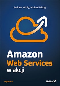 Obrazek Amazon Web Services w akcji