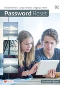 Polska książka : Password R... - Opracowanie Zbiorowe