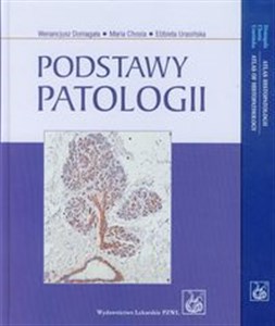 Obrazek Podstawy patologii / Atlas histopatologii Pakiet
