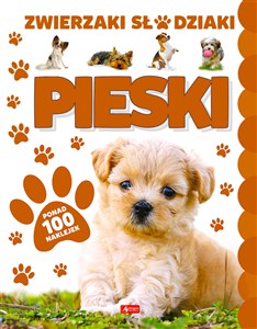 Obrazek Pieski