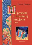 Polnische buch : Opowieść o... - Flip G. Droste