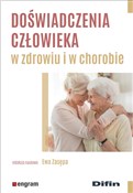 Doświadcze... - Ewa Zasępa, Redakcja Naukowa -  polnische Bücher