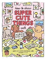 Polska książka : Kawaii Doo... - Zainab Khan