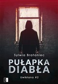 Polska książka : Pułapka di... - Sylwia Brataniec