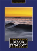 Beskid Wys... - Dariusz Gacek -  Książka z wysyłką do Niemiec 
