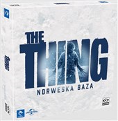 Polska książka : The Thing:...
