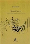 Książka : Harmonia j... - Jacek Glenc
