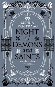 Bild von Night of Demons and Saints
