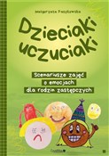 Dzieciaki ... - Małgorzata Paszkowska -  Książka z wysyłką do Niemiec 