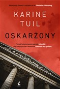 Oskarżony - Karine Tuil -  polnische Bücher