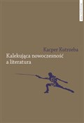 Kalekująca... - Kacper Kutrzeba - Ksiegarnia w niemczech