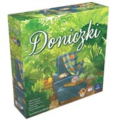 Książka : Doniczki