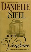 Hotel Vend... - Danielle Steel -  fremdsprachige bücher polnisch 