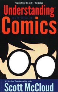 Bild von Understanding Comics