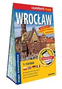 Książka : Wrocław; l... - Opracowanie zbiorowe