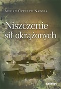 Niszczenie... - Adrian Czesław Napora -  Książka z wysyłką do Niemiec 