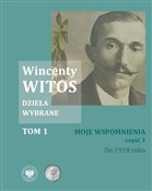 Polska książka : Wincenty W... - Wincenty Witos