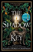 Polska książka : The Shadow... - Susan Stokes-Chapman