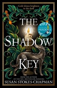 Obrazek The Shadow Key