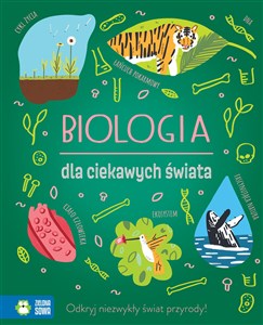 Obrazek Biologia dla ciekawych świata