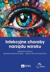 Obrazek Infekcyjne choroby narządu wzroku