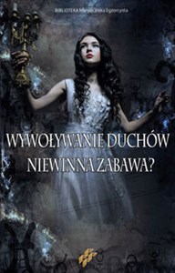 Bild von Wywoływanie duchów Niewinna zabawa