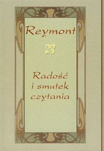 Bild von Reymont radość i smutek czytania