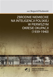 Bild von Zbrodnie niemieckie na inteligencji polskiej w pierwszym okresie okupacji (1939-1940)