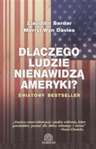 Bild von Dlaczego ludzie nienawidzą Ameryki