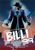 BILLI 99 - Sarah Byam, Tim Sale, Jose Villarrubia -  Polnische Buchandlung 