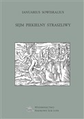 Sejm pieki... - Ianuarius Sowisralius - Ksiegarnia w niemczech