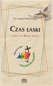 Czas Łaski... - Leszek Smoliński -  fremdsprachige bücher polnisch 