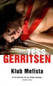Klub Mefis... - Tess Gerritsen -  polnische Bücher