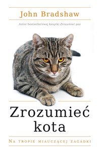 Bild von Zrozumieć kota Na tropie miauczącej zagadki