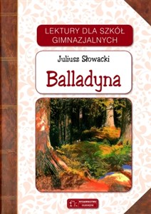 Obrazek Balladyna