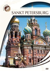 Bild von Sankt Petersburg