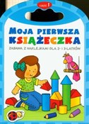 Moja pierw... - Agnieszka Bator - Ksiegarnia w niemczech