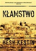 Kłamstwo - Hesh Kestin - buch auf polnisch 