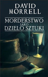 Bild von Morderstwo jako dzieło sztuki