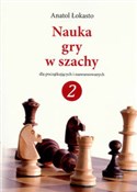 Nauka gry ... - Anatol Łokasto -  fremdsprachige bücher polnisch 