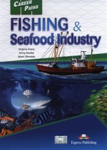 Bild von Career Paths Fishing & Seafood Industry