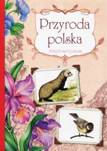 Obrazek Przyroda polska Przewodnik