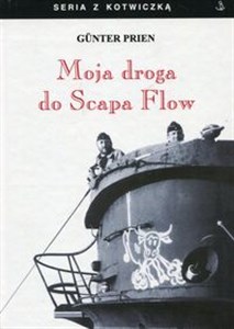 Bild von Moja droga do Scapa Flow