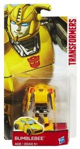 Bild von Transformers Bumblebee