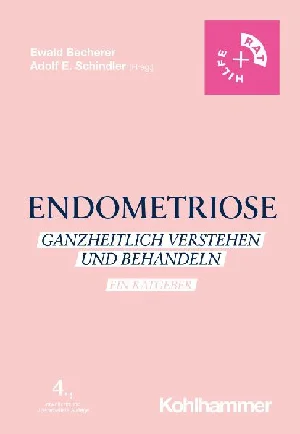 Bild von ENDOMETRIOSE