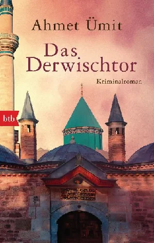 Obrazek ÜMIT, A: DERWISCHTOR