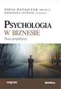 Psychologi... -  Książka z wysyłką do Niemiec 